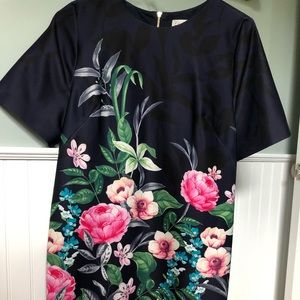 Beautiful Eliza J dress- Perfect for wedding